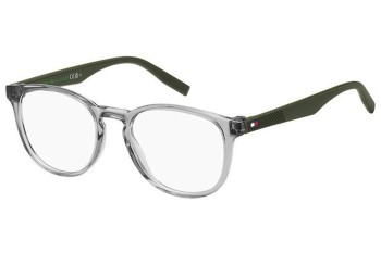 Glasses Tommy Hilfiger TH2026 KB7 Oval Grau