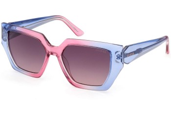 Sonnenbrille Guess GU7896 92B Besondere Mehrfarbig