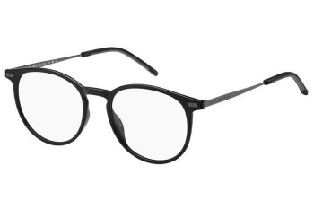 Brillen Tommy Hilfiger TH2021 807 Oval Schwarz