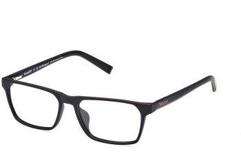 Glasses Timberland TB1816-H 002 Rechteck Schwarz