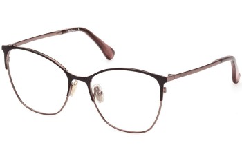 Glasses Max Mara MM5104 038 Cat Eye Braun