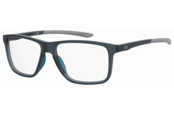 Glasses Under Armour UA5022 XW0 Rechteck Blau