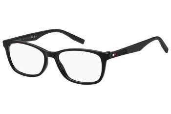 Glasses Tommy Hilfiger TH2027 807 Rechteck Schwarz