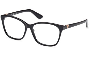 Glasses Guess GU2949-N 001 Quadratisch Schwarz