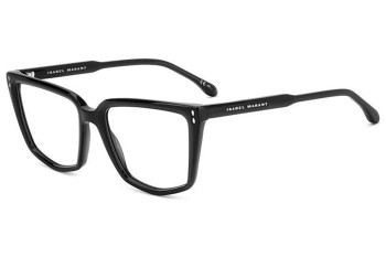 Glasses Isabel Marant IM0130 807 Quadratisch Schwarz