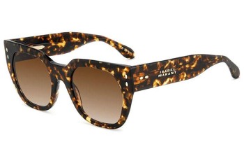 Sunglasses Isabel Marant IM0158/S 086/HA Cat Eye Havanna