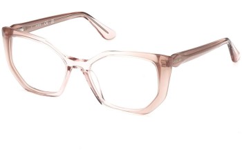 Glasses Guess GU2966 047 Besondere Braun