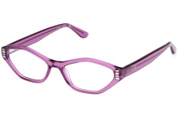 Glasses Guess GU2968 083 Besondere Lila