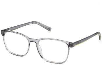 Glasses Timberland TB1817 020 Rechteck Grau