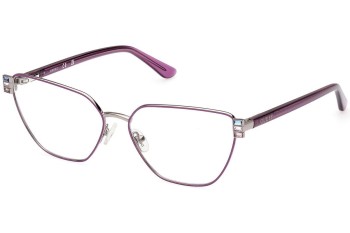 Glasses Guess GU2969 083 Besondere Lila