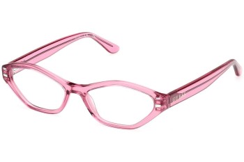 Glasses Guess GU2968 072 Besondere Rosa