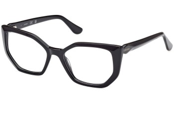 Glasses Guess GU2966 001 Besondere Schwarz