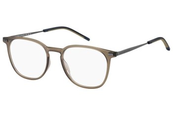 Glasses Tommy Hilfiger TH2022 4IN Oval Braun