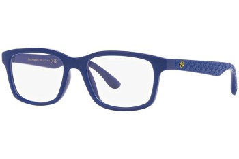 Brillen Dolce & Gabbana DX5097 3094 Rechteck Blau