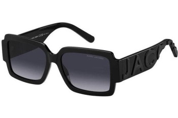 Sonnenbrille Marc Jacobs MARC693/S 08A/9O Quadratisch Schwarz