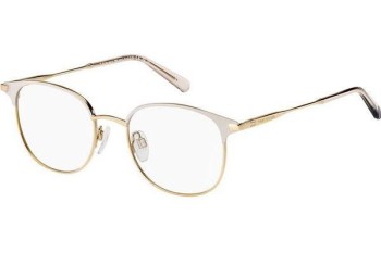 Glasses Tommy Hilfiger TH2003 PY3 Rund Gold