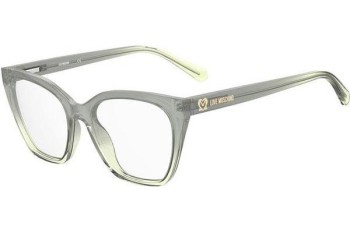 Glasses Love Moschino MOL627 1ED Quadratisch Grau