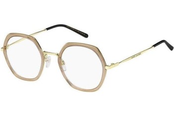 Brillen Marc Jacobs MARC700 84A Besondere Gold