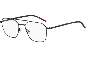 Glasses HUGO HG1274 003 Pilot Schwarz