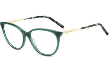 Glasses Carolina Herrera HER0196 1ED Cat Eye Grün