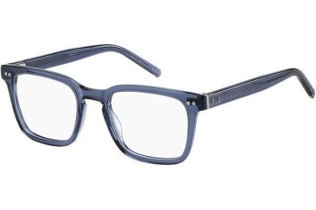 Glasses Tommy Hilfiger TH2034 PJP Rechteck Blau