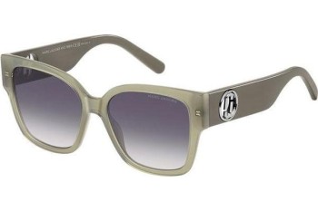 Sunglasses Marc Jacobs MARC698/S 6CR/9O Quadratisch Grün