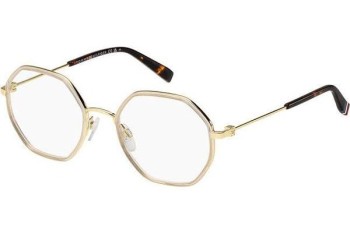 Glasses Tommy Hilfiger TH2056 HAM Besondere Gold