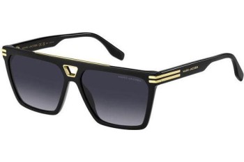 Sonnenbrille Marc Jacobs MARC717/S 807/9O Besondere Schwarz