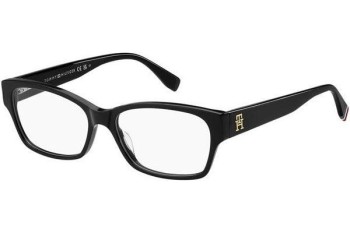 Glasses Tommy Hilfiger TH2055 807 Rechteck Schwarz