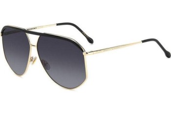 Sunglasses Isabel Marant IM0139/S RHL/9O Pilot Schwarz