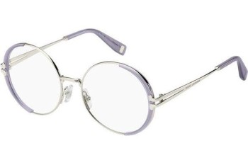 Brillen Marc Jacobs MJ1093 GME Oval Silber