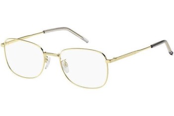 Glasses Tommy Hilfiger TH2061/F J5G Rechteck Gold