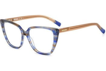 Glasses Missoni MIS0159 IWF Cat Eye Mehrfarbig