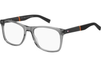 Glasses Tommy Hilfiger TH2046 KB7 Quadratisch Grau