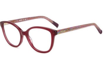 Glasses Missoni MIS0149 C9A Cat Eye Rot