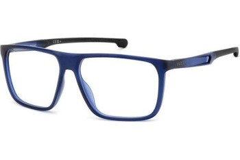 Glasses Carrera Ducati CARDUC032 PJP Quadratisch Blau