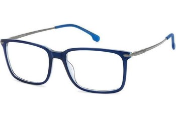 Brillen Carrera CARRERA8897 PJP Rechteck Blau