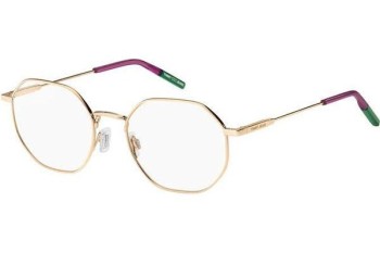 Glasses Tommy Jeans TJ0096 DDB Besondere Gold