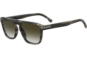 Sunglasses BOSS BOSS1599/S 2W8/9K Quadratisch Havanna