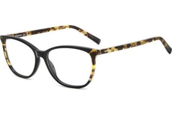 Glasses Missoni MIS0155 WR7 Cat Eye Mehrfarbig