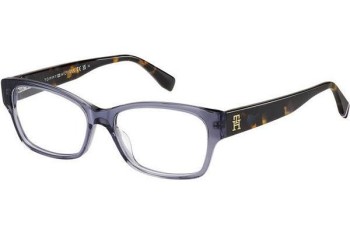 Glasses Tommy Hilfiger TH2055 PJP Rechteck Blau