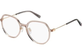 Glasses Tommy Hilfiger TH2066/F 35J Besondere Beige