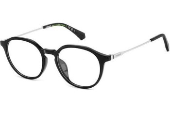 Glasses Polaroid PLDD510/G 807 Rund Schwarz