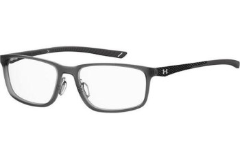 Glasses Under Armour UA5061/G HWJ Rechteck Grau