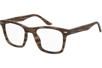 Glasses Seventh Street 7A112 086 Quadratisch Havanna