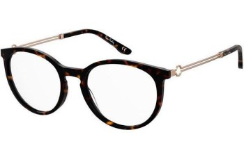 Glasses Pierre Cardin P.C.8518 086 Rund Havanna