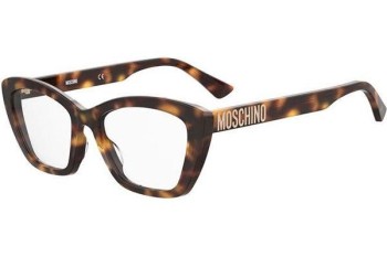 Brillen Moschino MOS629 05L Besondere Havanna