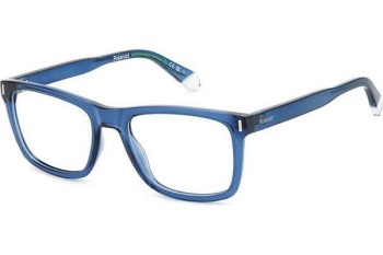 Glasses Polaroid PLDD512 PJP Rechteck Blau