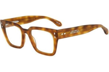 Glasses Isabel Marant IM0145 WR9 Cat Eye Havanna