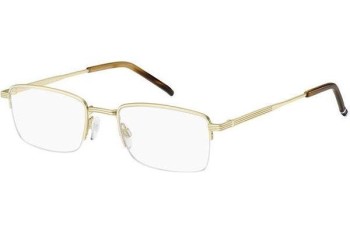 Glasses Tommy Hilfiger TH2036 CGS Rechteck Gold